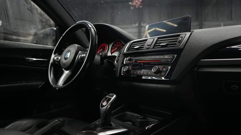 BMW 240 M* SPORT* XDRIVE* RECARO* HARMON* KARDON* ������*  | Mobile.bg � ����������� 8