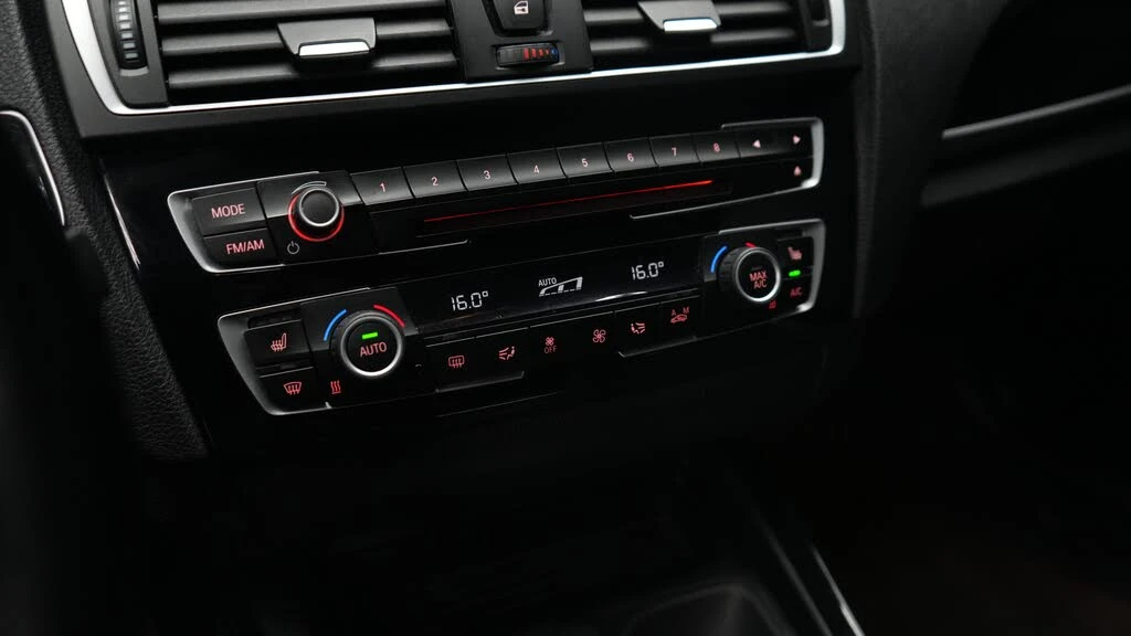 BMW 240 M* SPORT* XDRIVE* RECARO* HARMON* KARDON* ������*  | Mobile.bg � ����������� 10