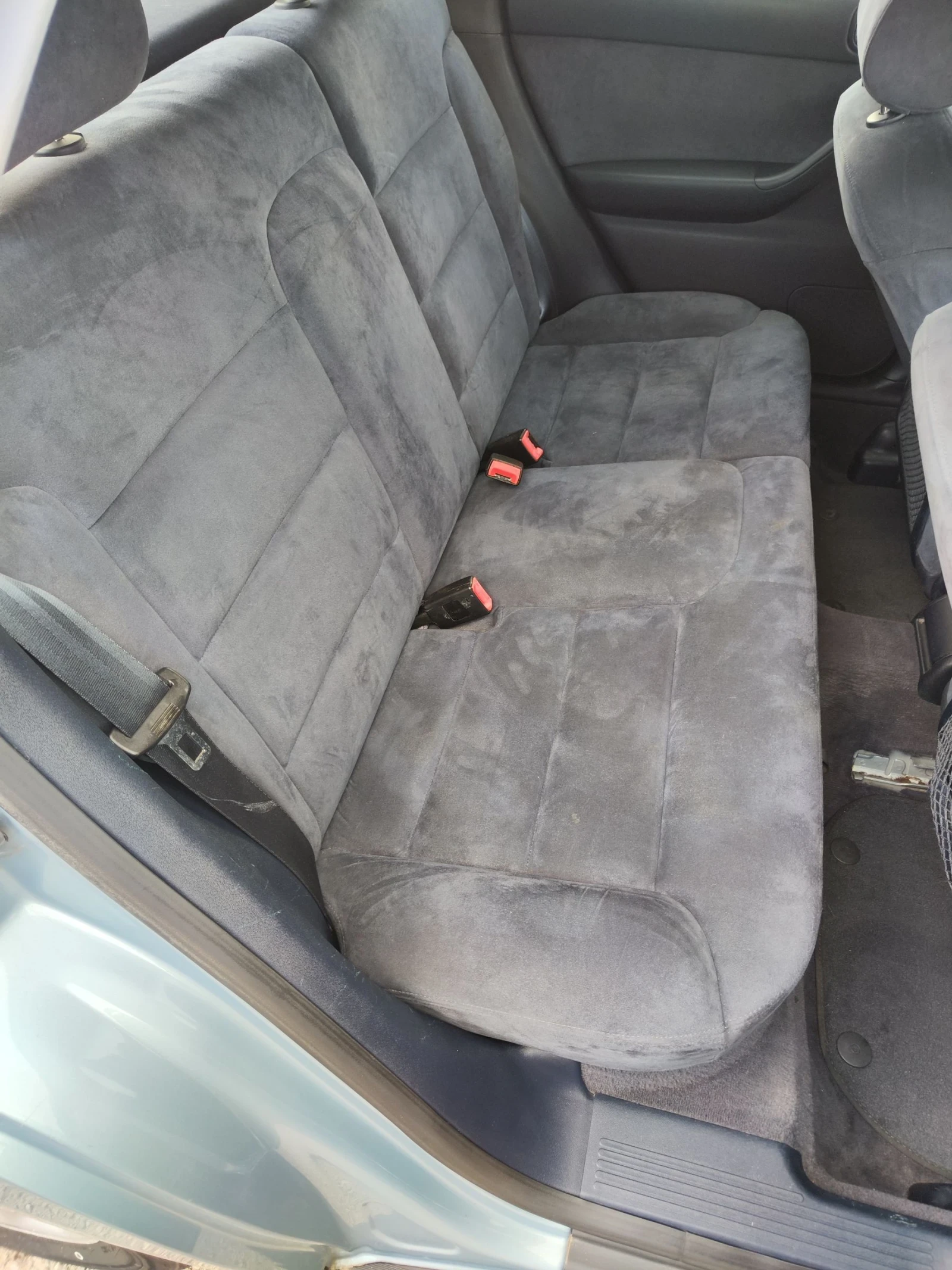 Audi A3 1.6 102 к.с., снимка 11 - Автомобили и джипове - 55125361