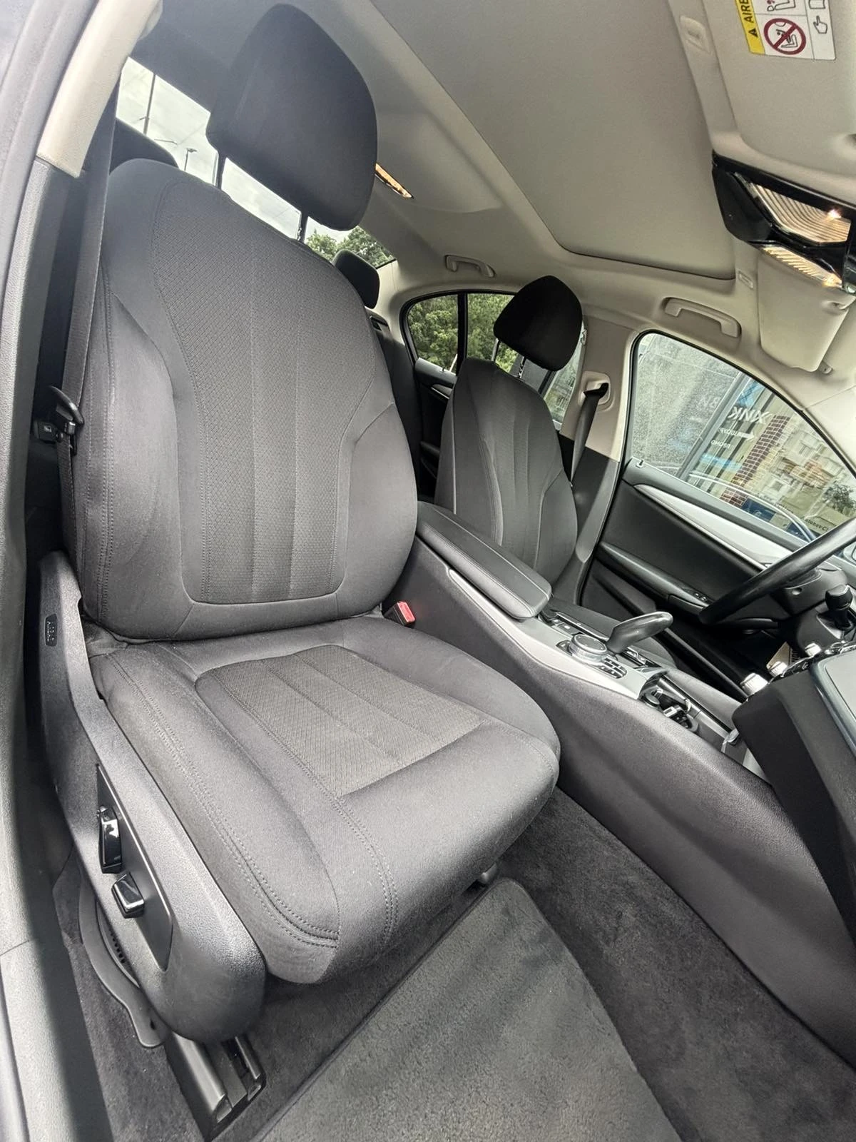 BMW 520 M-пакет Digital, снимка 9 - Автомобили и джипове - 55374038