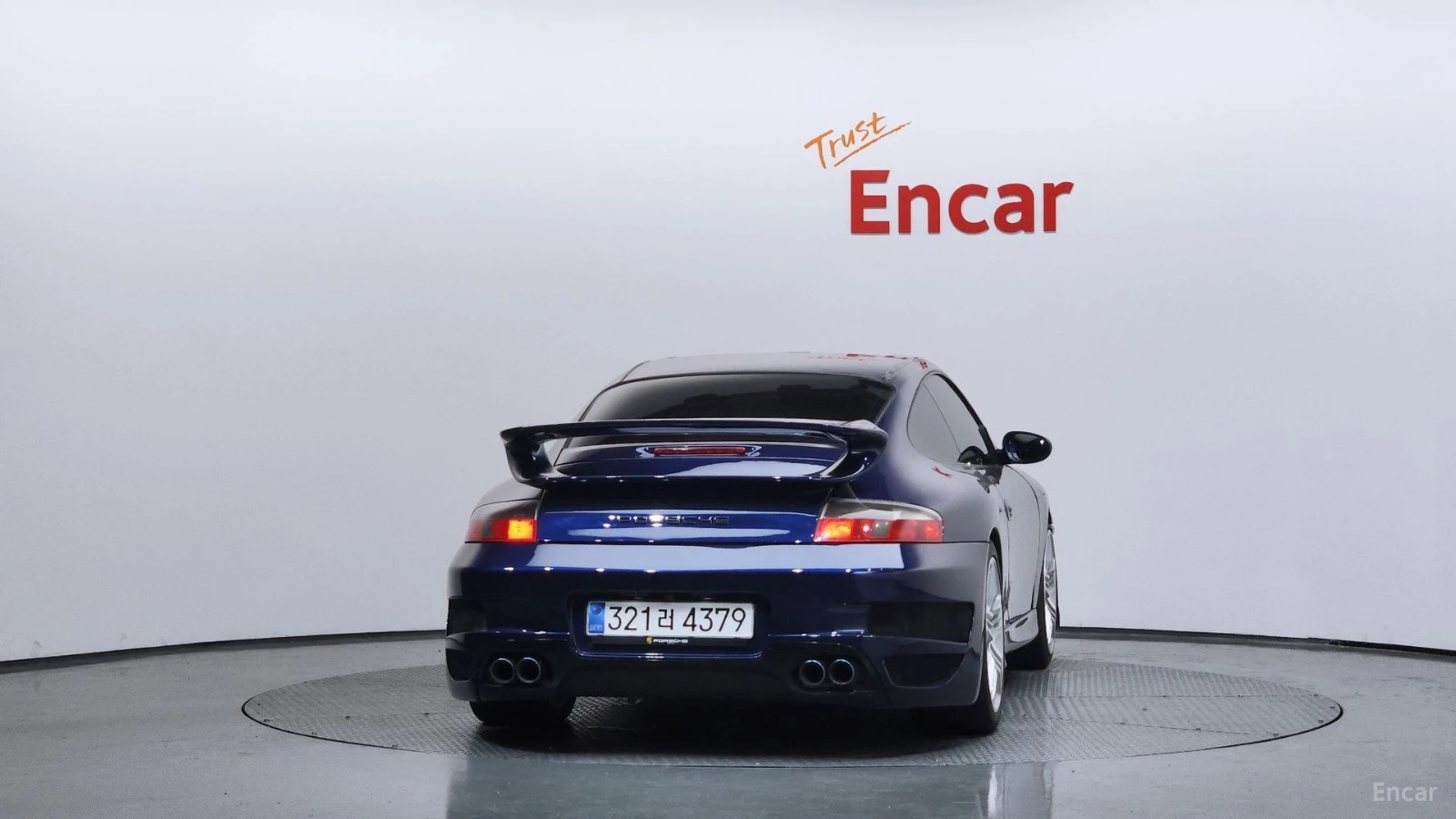 Porsche Carrera 996 Автокредит Цена до България, снимка 4 - Автомобили и джипове - 55492487