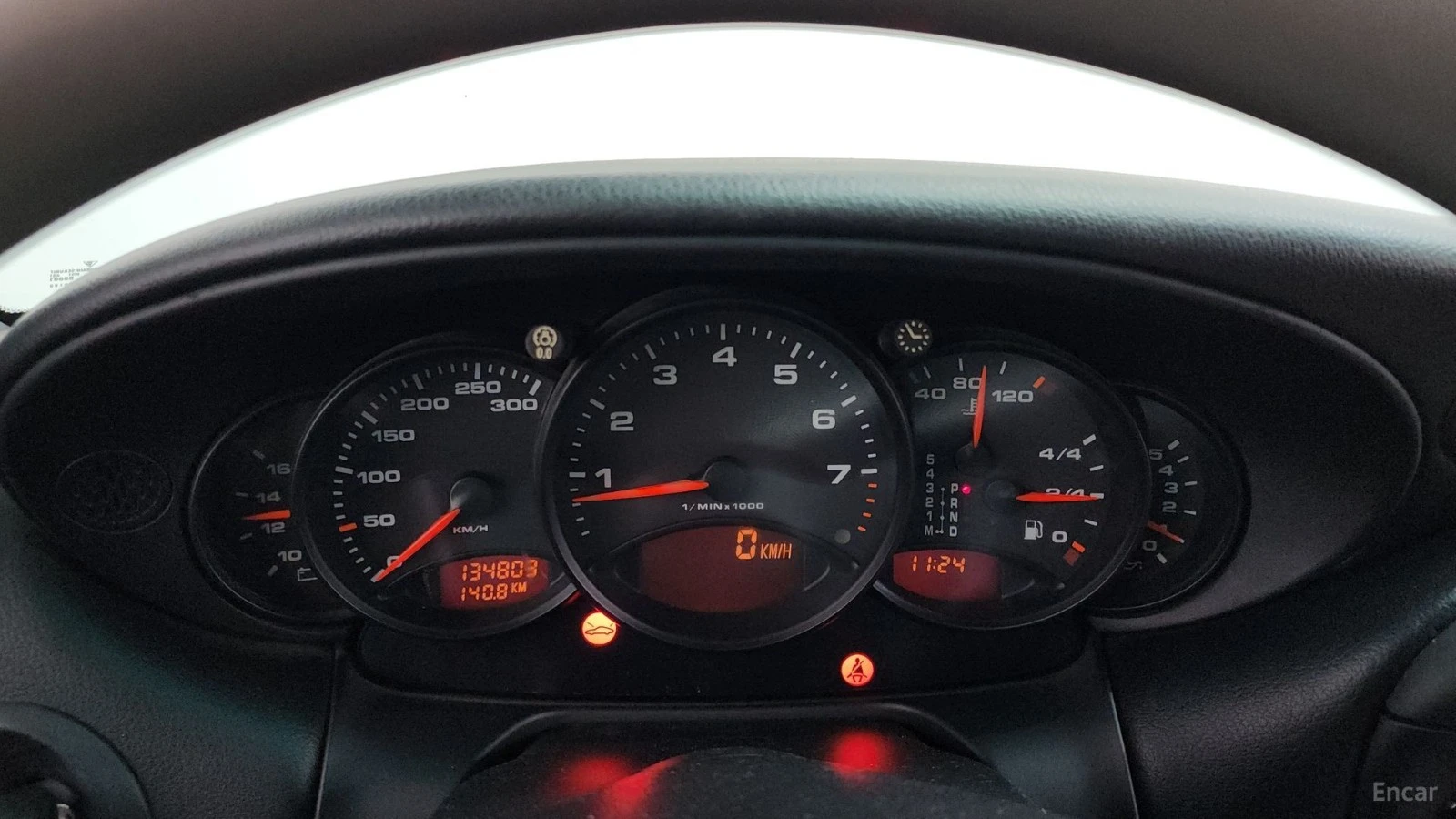 Porsche Carrera 996 Автокредит Цена до България, снимка 8 - Автомобили и джипове - 55492487