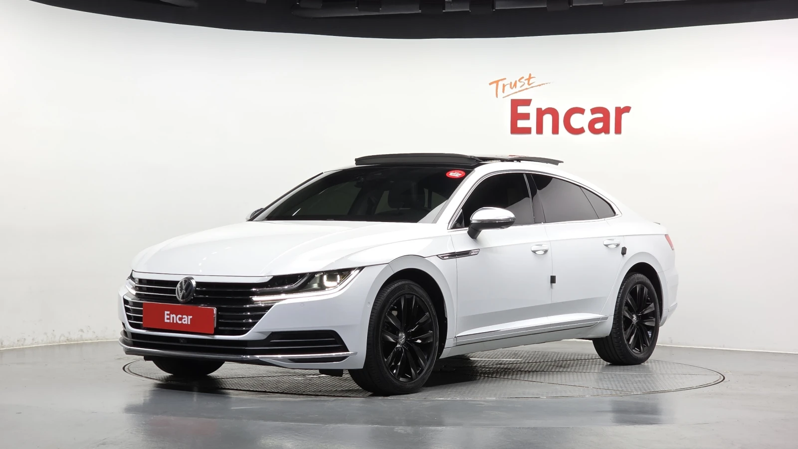 VW Arteon 2.0 TDI* 360* HUD* ЕЛ. БАГАЖНИК* BLIND SPOT* КРАЙН