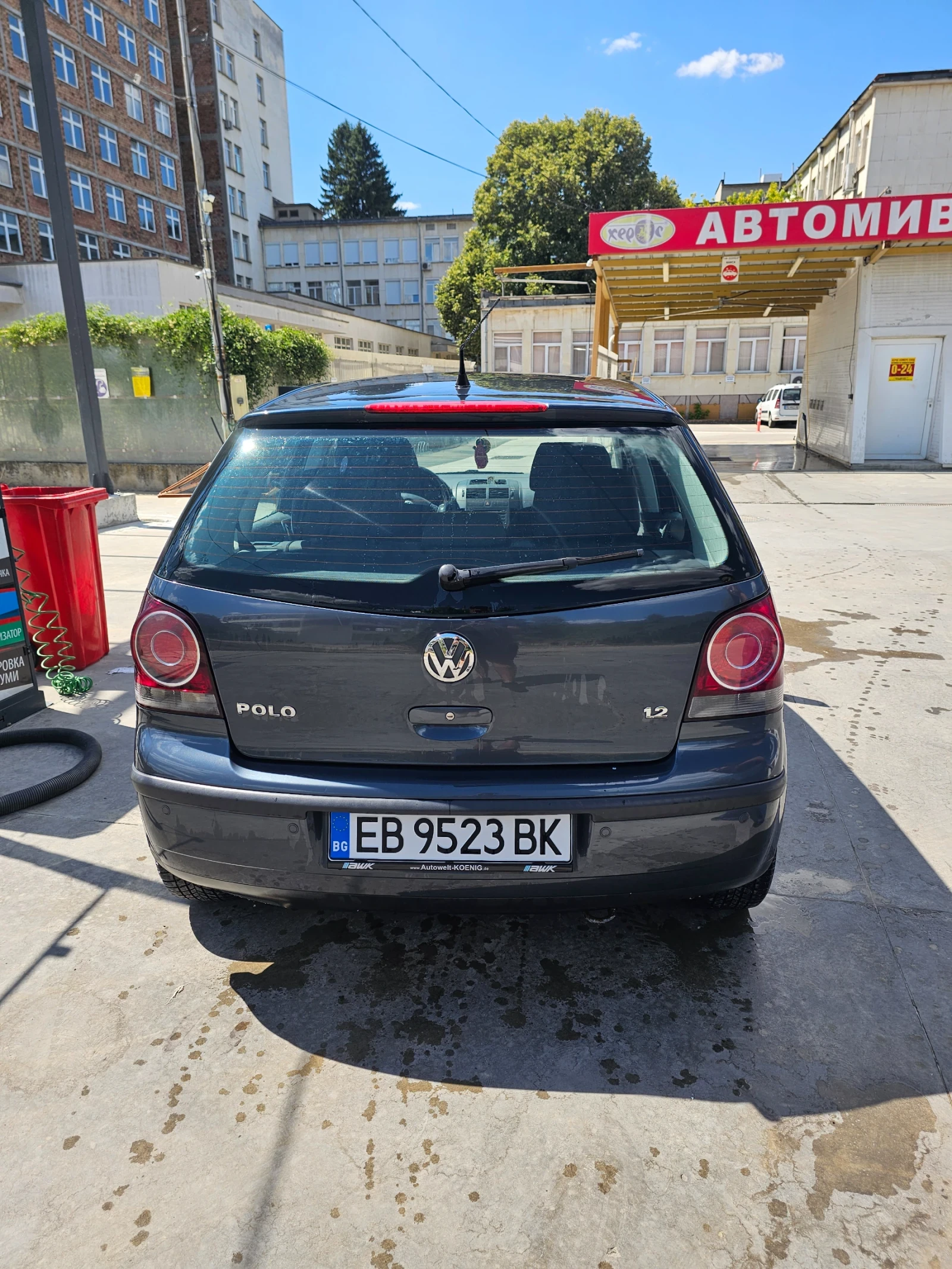 VW Polo | Mobile.bg � ����������� 4