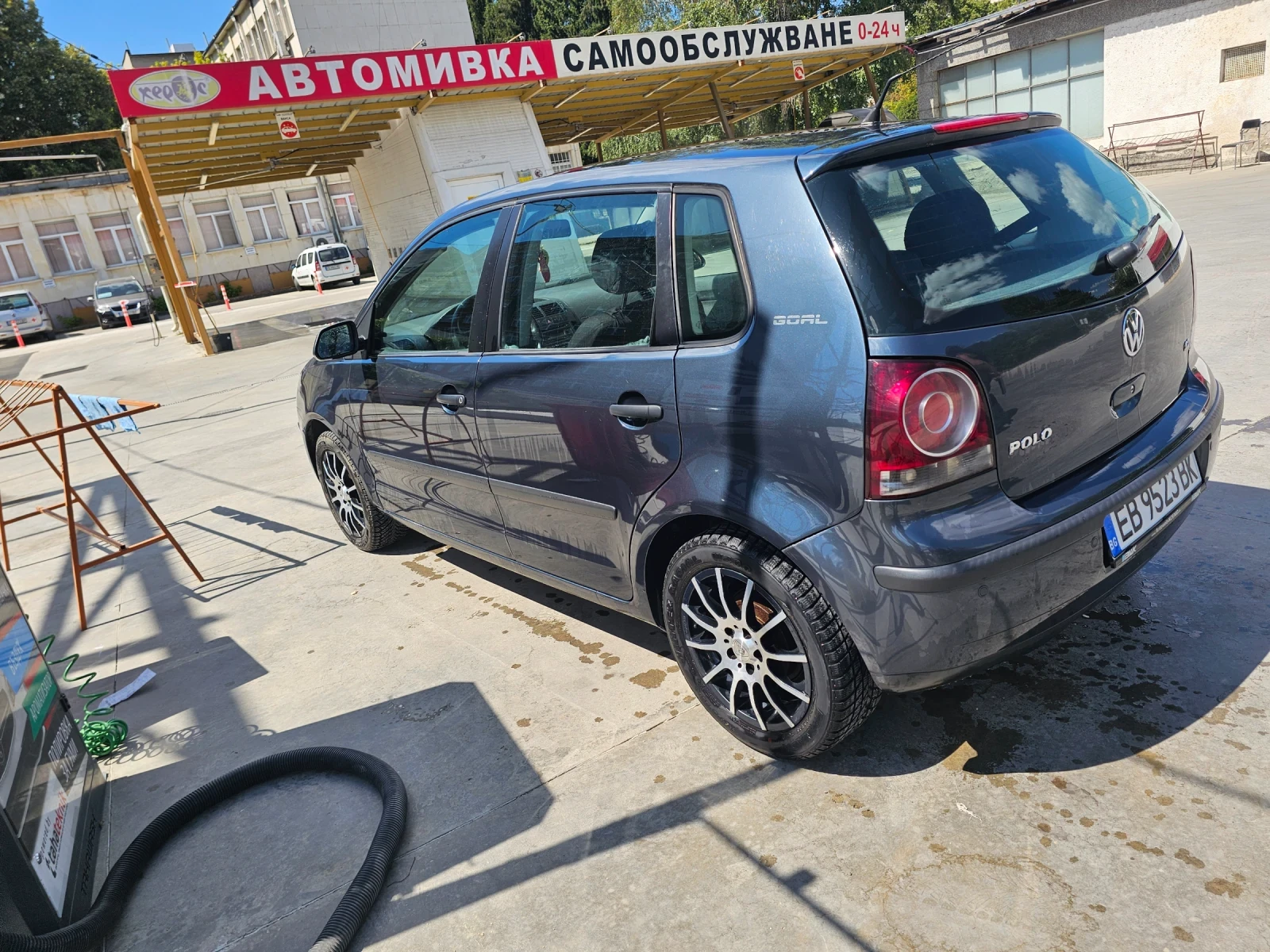 VW Polo | Mobile.bg � ����������� 5