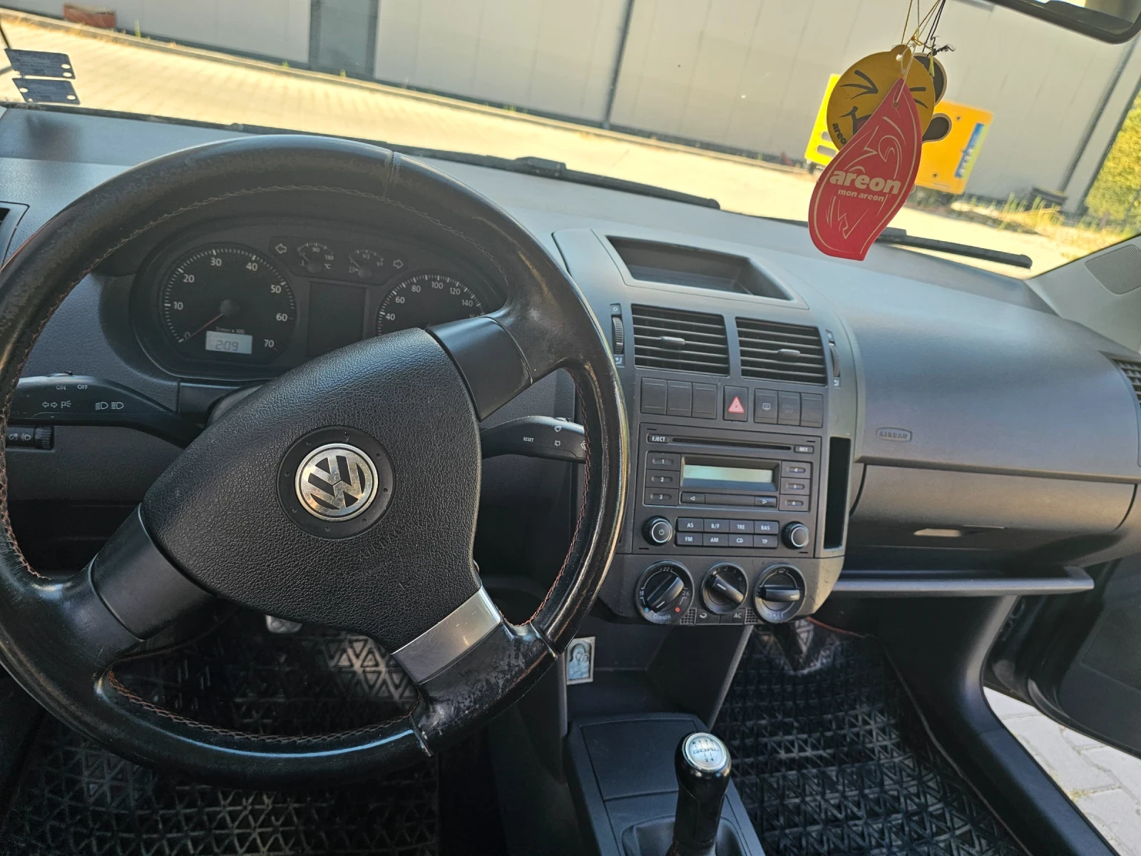VW Polo | Mobile.bg � ����������� 6