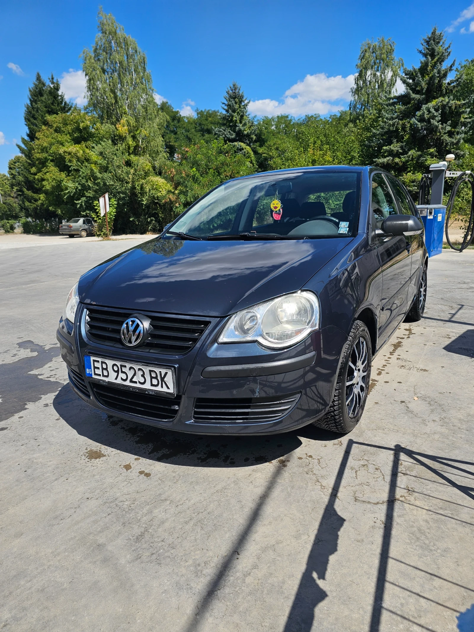 VW Polo | Mobile.bg � ����������� 1