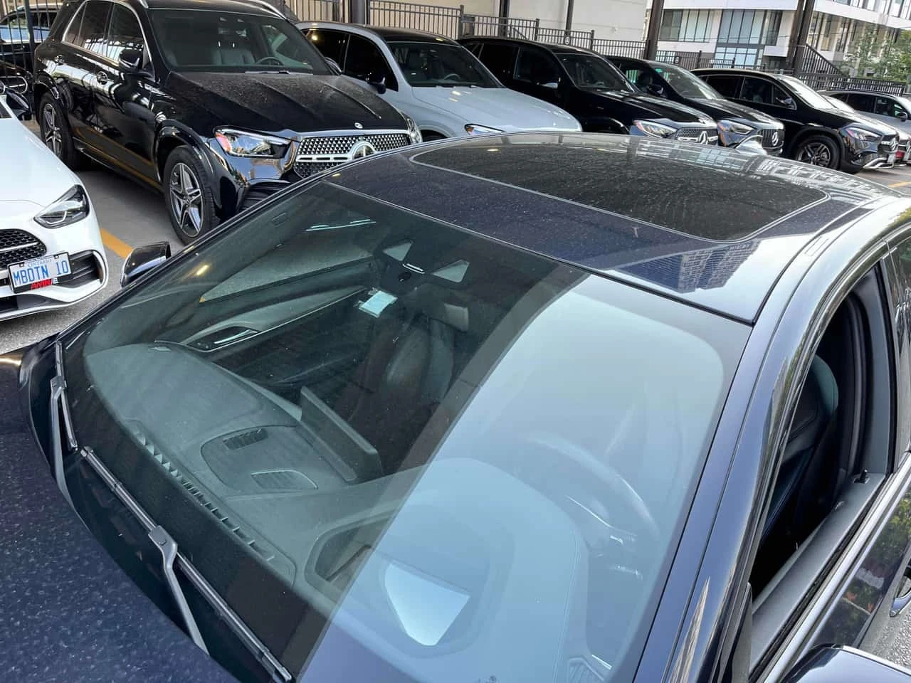 BMW 540 * 540i xDrive * CARFAX * ЦЕНА ДО БГ, снимка 15 - Автомобили и джипове - 55773732