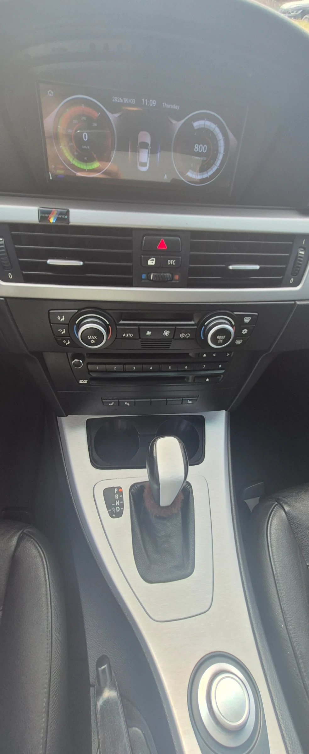 BMW 320, снимка 10 - Автомобили и джипове - 55938174