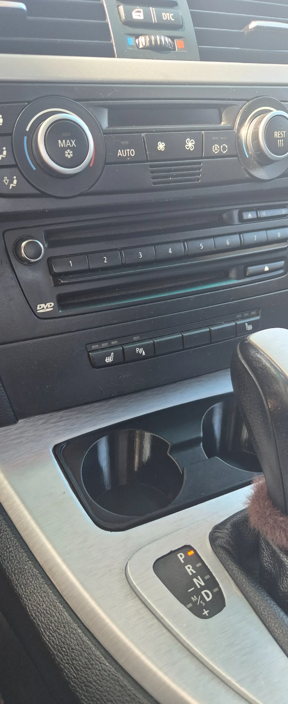 BMW 320, снимка 8 - Автомобили и джипове - 55938174