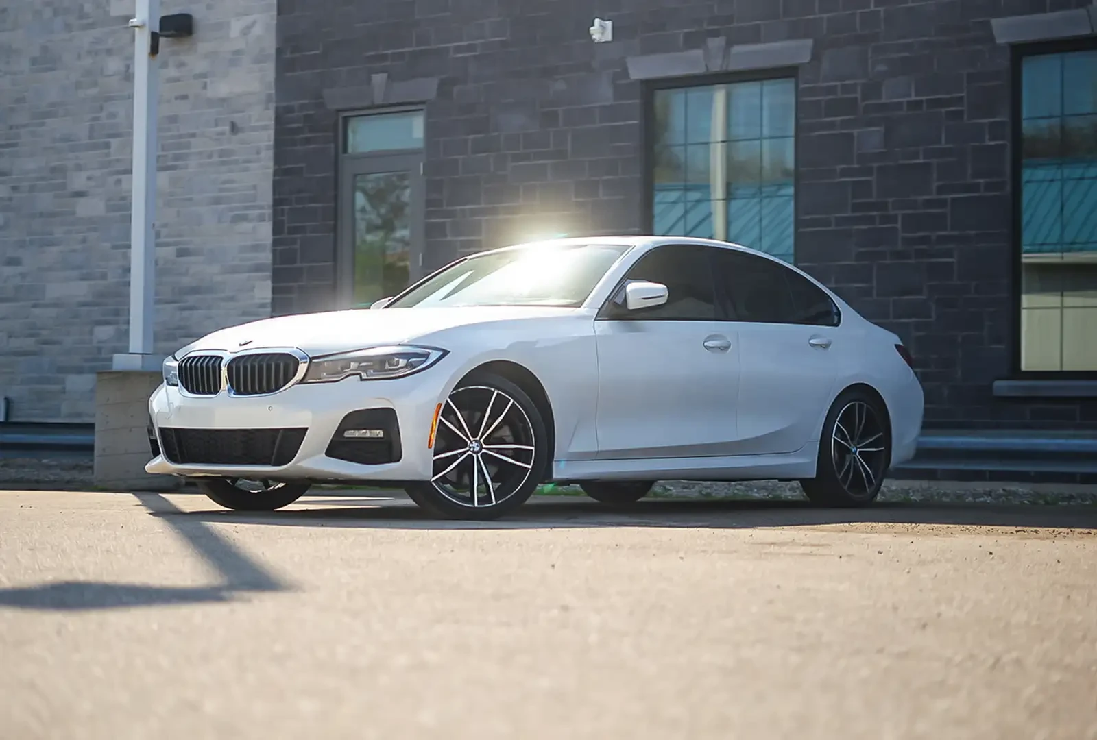 BMW 330 ��� ������������ ������!/M-SPORT/ADAPTIVE CRUISE/ | Mobile.bg � ����������� 2