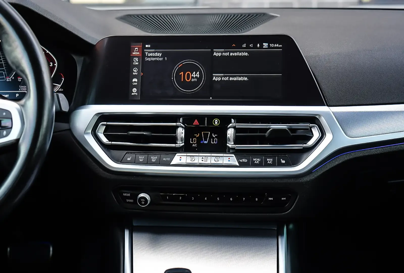 BMW 330 ��� ������������ ������!/M-SPORT/ADAPTIVE CRUISE/ | Mobile.bg � ����������� 14