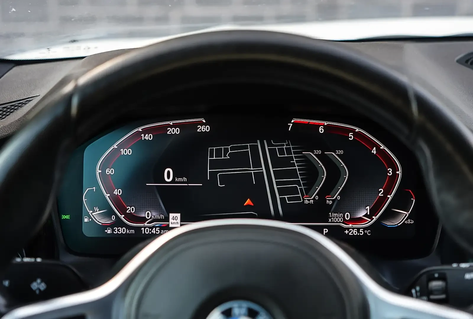 BMW 330 ��� ������������ ������!/M-SPORT/ADAPTIVE CRUISE/ | Mobile.bg � ����������� 13