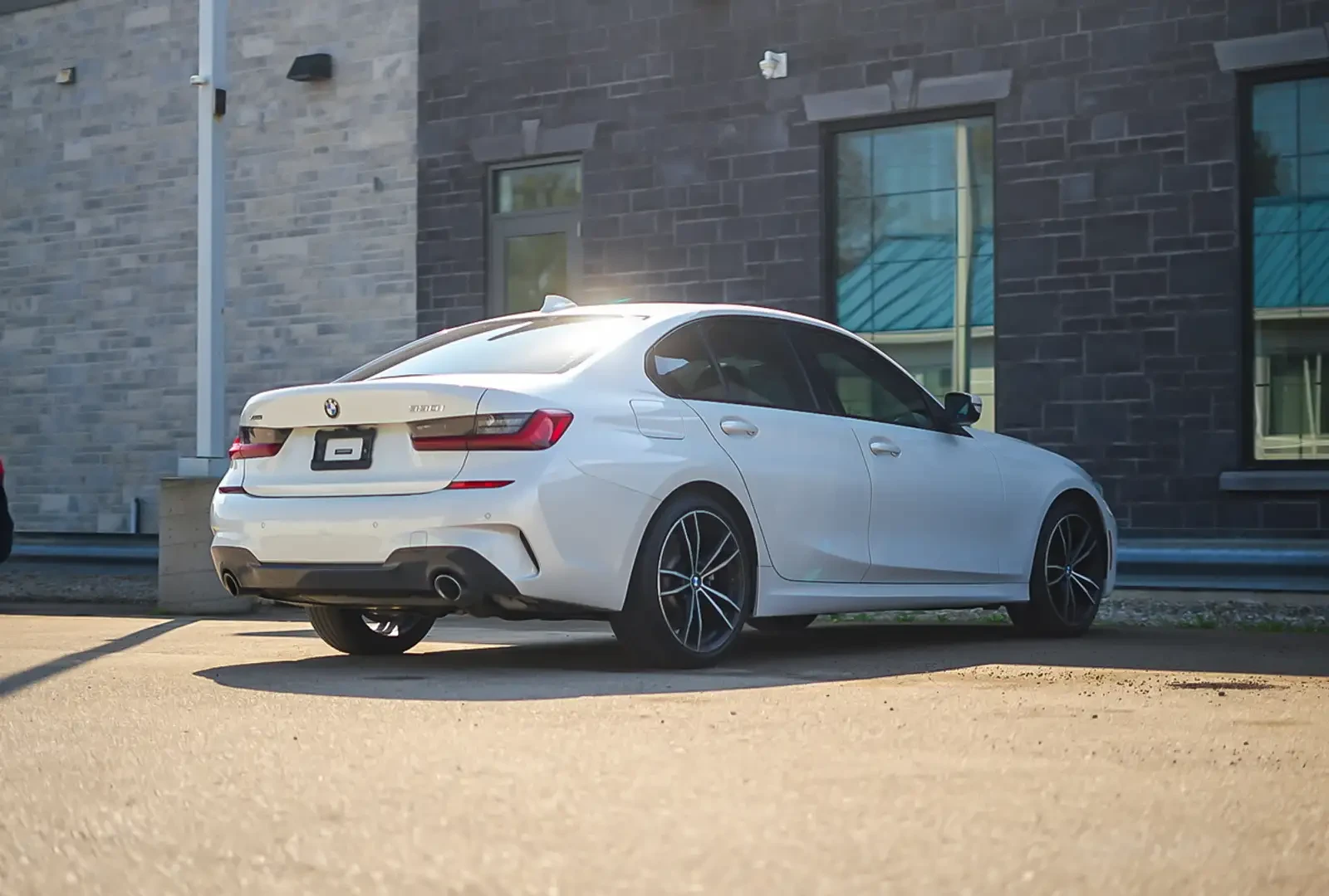 BMW 330 ��� ������������ ������!/M-SPORT/ADAPTIVE CRUISE/ | Mobile.bg � ����������� 5