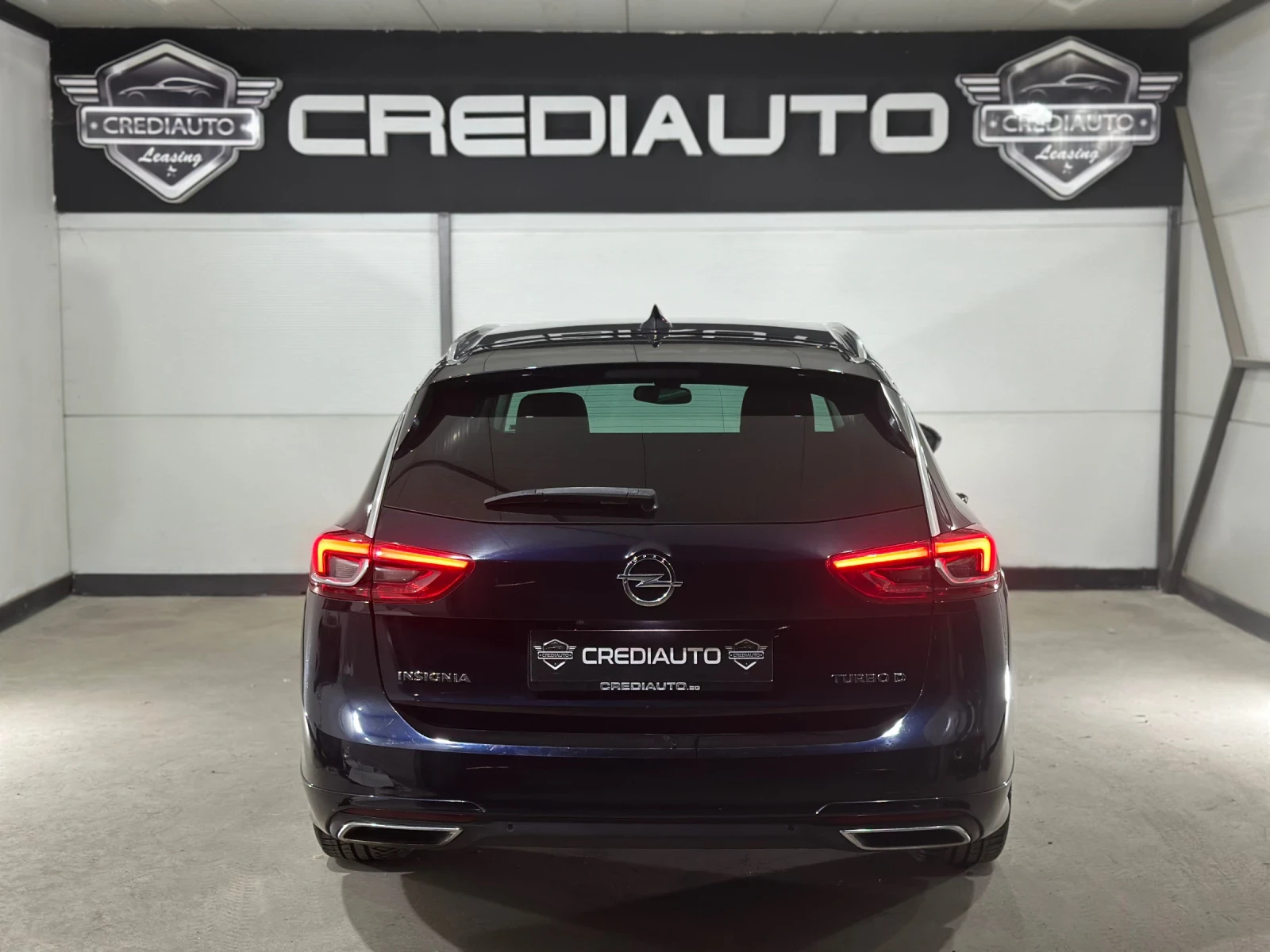 Opel Insignia OPC line, снимка 5 - Автомобили и джипове - 56288097