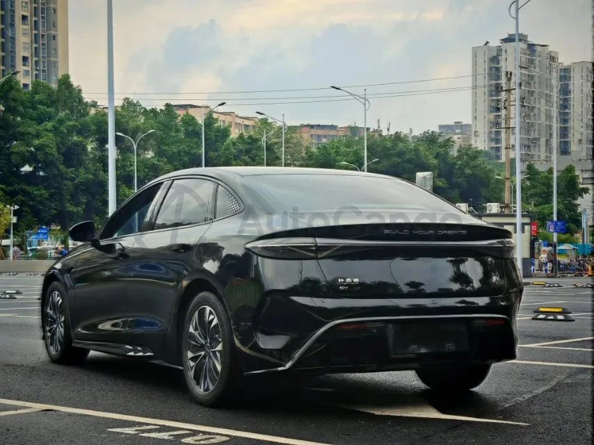 BYD Seal ���� �� �������� / ����������  | Mobile.bg � ����������� 9