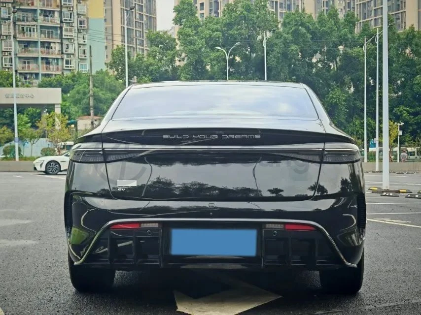 BYD Seal ���� �� �������� / ����������  | Mobile.bg � ����������� 8