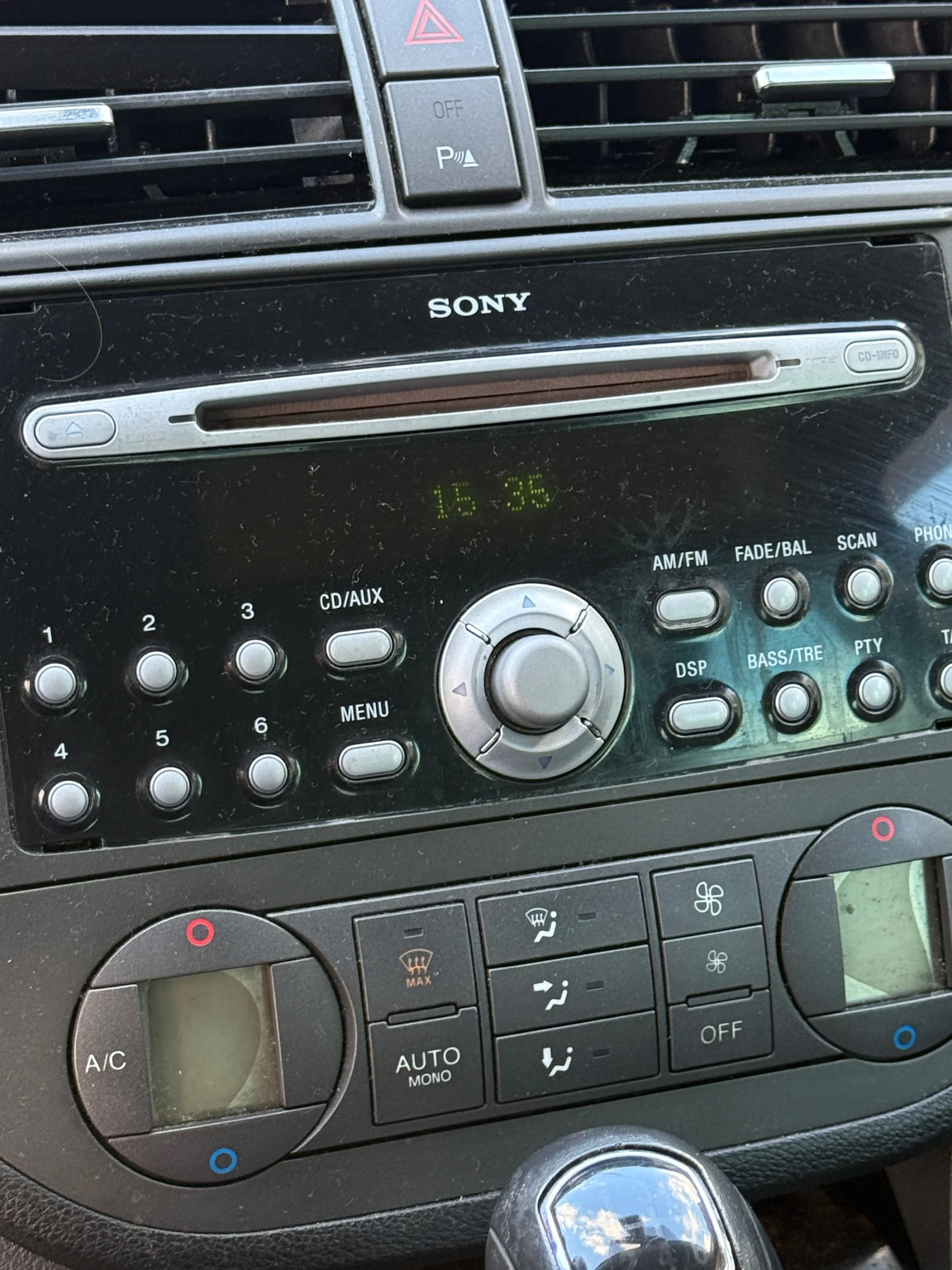 Ford C-max, снимка 6 - Автомобили и джипове - 56658722