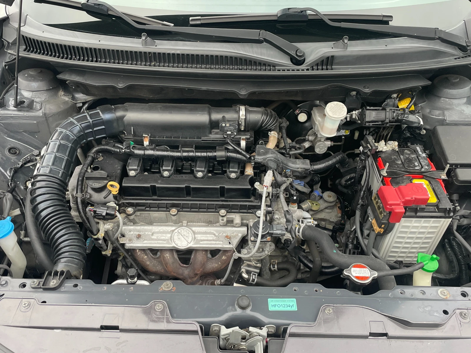 Suzuki Baleno, снимка 16 - Автомобили и джипове - 56721468
