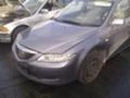 Mazda 6 2.0 TD, снимка 1