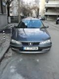 Peugeot 406, снимка 1