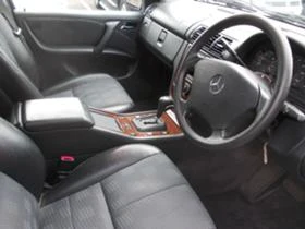 Mercedes-Benz ML 350 M112, снимка 5