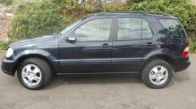 Mercedes-Benz ML 350 M112, снимка 3