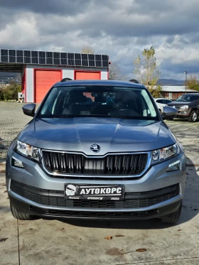 Skoda Kodiaq 2.0TDI* DSG, снимка 2