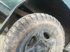 Opel Frontera, снимка 8