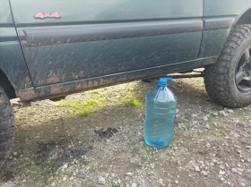 Opel Frontera, снимка 4