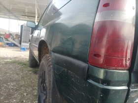 Opel Frontera, снимка 7