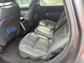 Land Rover Range Rover Sport 3.0D * FULL EXTRA* ЛИЗИНГ * НОВ ВНОС * , снимка 5