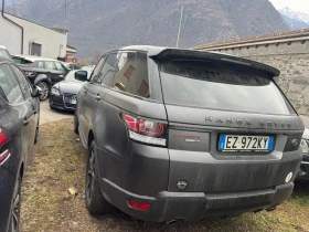 Land Rover Range Rover Sport 3.0D * FULL EXTRA* ЛИЗИНГ * НОВ ВНОС * , снимка 3