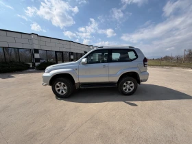 Toyota Land cruiser ТОП СЪСТОЯНИЕ, снимка 6