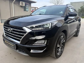 Hyundai Tucson Premium V48 2.0 diesel 185hp Mild Hybrid Full Ext., снимка 1