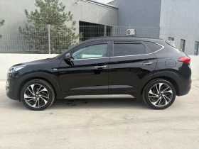 Hyundai Tucson Premium V48 2.0 diesel 185hp Mild Hybrid Full Ext., снимка 3