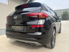 Hyundai Tucson Premium V48 2.0 diesel 185hp Mild Hybrid Full Ext., снимка 7
