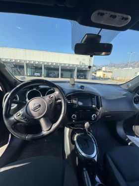 Nissan Juke, снимка 10