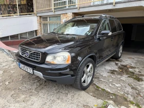 Volvo Xc90 R Line, снимка 4