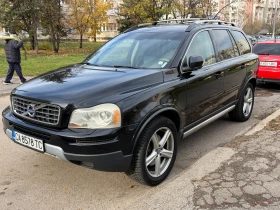 Volvo Xc90 R Line, снимка 2