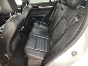 Alfa Romeo Stelvio VELOCE * * 2.0T * * CARFAX * * АВТО КРЕДИТ * * , снимка 13
