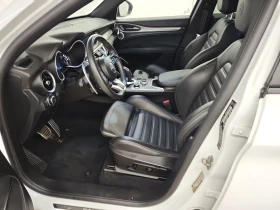 Alfa Romeo Stelvio VELOCE * * 2.0T * * CARFAX * * АВТО КРЕДИТ * * , снимка 8