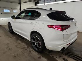 Alfa Romeo Stelvio VELOCE * * 2.0T * * CARFAX * * АВТО КРЕДИТ * * , снимка 6