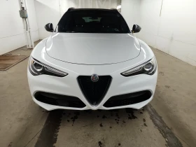 Alfa Romeo Stelvio VELOCE * * 2.0T * * CARFAX * * АВТО КРЕДИТ * * , снимка 2