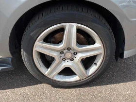 Mercedes-Benz ML AMG* BLUETEC* ПОДГРЕВ* KEYLESS, снимка 6