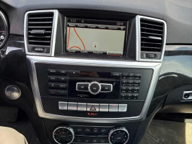 Mercedes-Benz ML AMG* BLUETEC* ПОДГРЕВ* KEYLESS, снимка 9