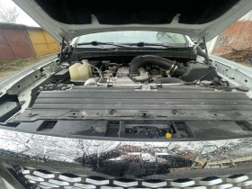 Nissan Titan crew cab, снимка 5