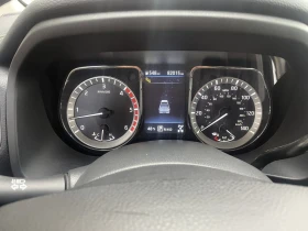 Nissan Titan crew cab, снимка 6
