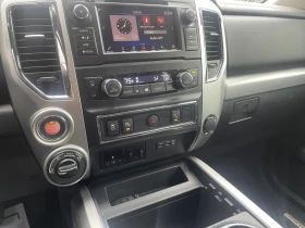 Nissan Titan crew cab, снимка 7
