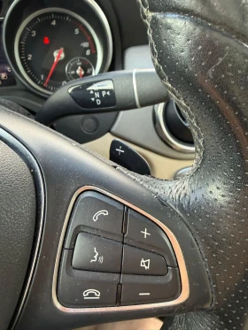 Mercedes-Benz GLA 220 d Automatic 4Matic Business, снимка 13